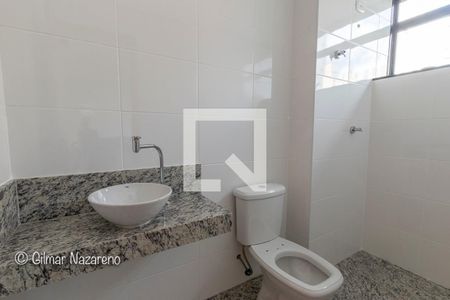 Apartamento à venda com 1 quarto, 37m² em Lourdes, Belo Horizonte
