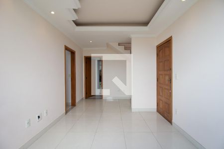 Apartamento para alugar com 3 quartos, 152m² em Barreiro, Belo Horizonte