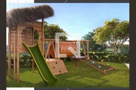 Apartamento à venda com 2 quartos, 82m² em Vale do Sereno, Nova Lima