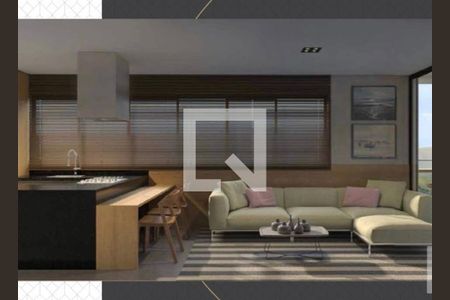 Apartamento à venda com 2 quartos, 82m² em Vale do Sereno, Nova Lima