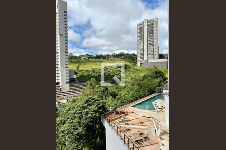 Apartamento à venda com 2 quartos, 82m² em Vale do Sereno, Nova Lima
