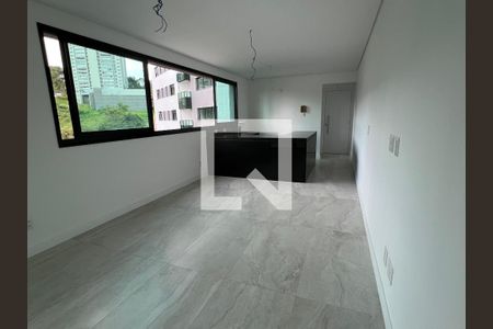 Apartamento à venda com 2 quartos, 82m² em Vale do Sereno, Nova Lima