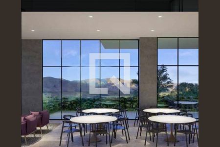 Apartamento à venda com 2 quartos, 82m² em Vale do Sereno, Nova Lima