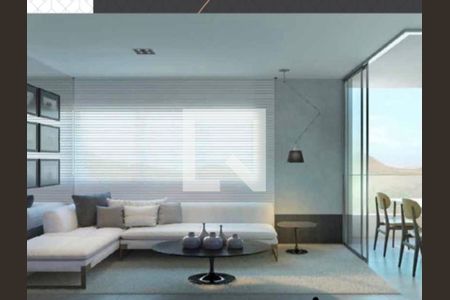 Apartamento à venda com 2 quartos, 82m² em Vale do Sereno, Nova Lima