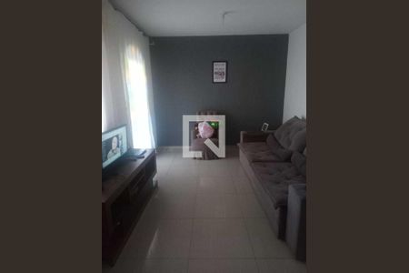 Casa à venda com 235m², 4 quartos e 4 vagas