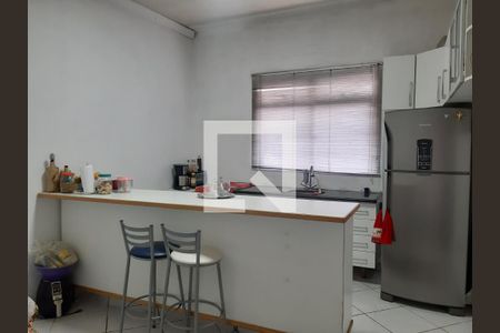 Casa à venda com 235m², 4 quartos e 4 vagas