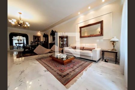 Casa de Condomínio à venda com 4 quartos, 800m² em Residencial Vale das Araras, Nova Lima