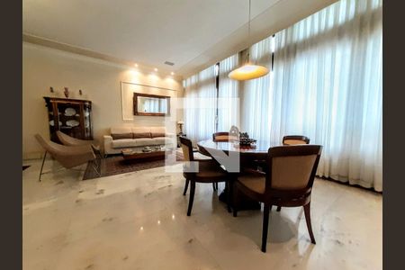 Casa de Condomínio à venda com 4 quartos, 800m² em Residencial Vale das Araras, Nova Lima