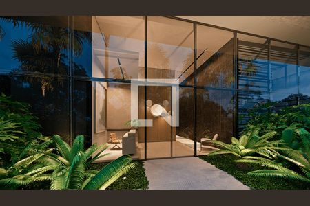 Apartamento à venda com 4 quartos, 196m² em Vale do Sereno, Nova Lima