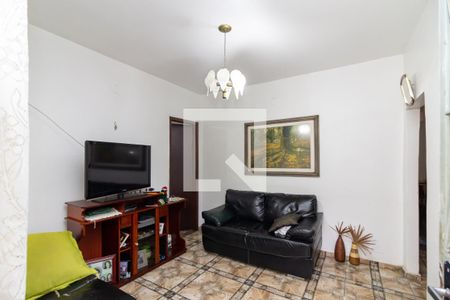 Casa para alugar com 3 quartos, 95m² em Eldorado, Contagem