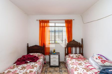 Casa para alugar com 3 quartos, 95m² em Eldorado, Contagem