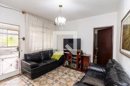 Casa para alugar com 3 quartos, 95m² em Eldorado, Contagem