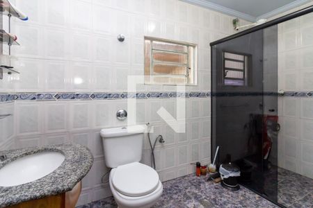 Casa para alugar com 3 quartos, 95m² em Eldorado, Contagem