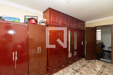 Casa para alugar com 3 quartos, 95m² em Eldorado, Contagem