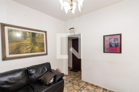 Casa para alugar com 3 quartos, 95m² em Eldorado, Contagem