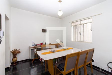 Casa para alugar com 3 quartos, 95m² em Eldorado, Contagem