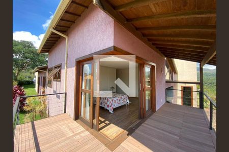 Casa de Condomínio à venda com 3 quartos, 266m² em Villa Bella, Itabirito