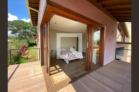 Casa de Condomínio à venda com 3 quartos, 266m² em Villa Bella, Itabirito