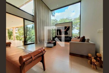 Casa de Condomínio à venda com 5 quartos, 900m² em Ipê, Nova Lima