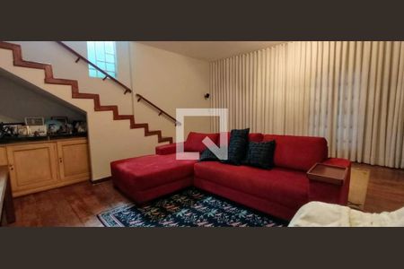 Casa à venda com 4 quartos, 450m² em Dom Bosco, Belo Horizonte