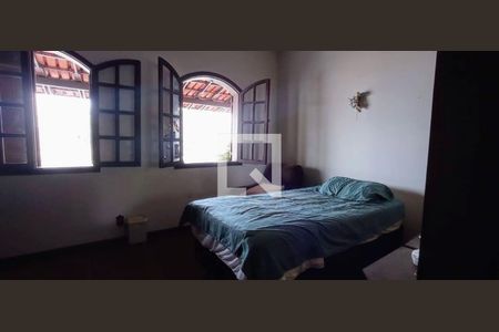 Casa à venda com 4 quartos, 450m² em Dom Bosco, Belo Horizonte