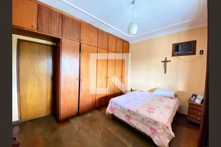 Casa à venda com 3 quartos, 190m² em Camargos, Belo Horizonte