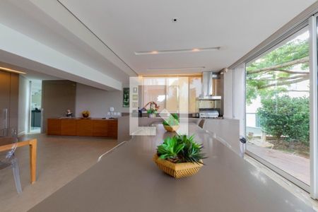 Casa de Condomínio à venda com 4 quartos, 850m² em Village Terrasse, Nova Lima
