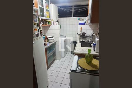 Apartamento à venda com 62m², 3 quartos e 1 vaga