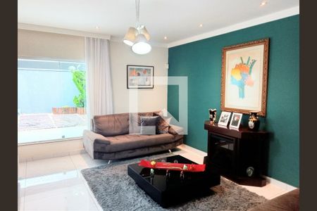 Casa à venda com 4 quartos, 330m² em Trevo, Belo Horizonte