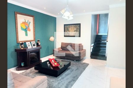 Casa à venda com 4 quartos, 330m² em Trevo, Belo Horizonte