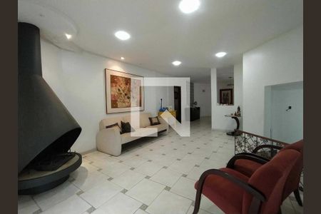 Casa de Condomínio à venda com 3 quartos, 290m² em Ville de Montagne, Nova Lima