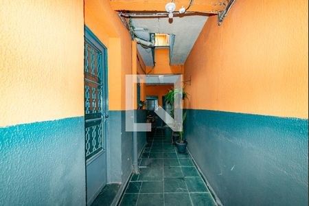 Casa à venda com 600m², 4 quartos e sem vagaCasa 3