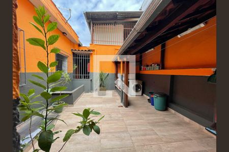 Casa à venda com 600m², 4 quartos e sem vagaÁrea Gourmet/Área de serviço