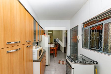 Casa à venda com 600m², 4 quartos e sem vagaCasa 2 Cozinha