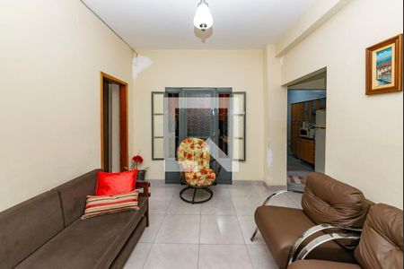 Casa à venda com 600m², 4 quartos e sem vagaCasa 2 Sala 1