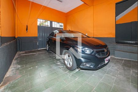 Casa à venda com 600m², 4 quartos e sem vagaGaragem