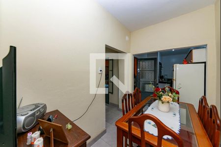 Casa à venda com 600m², 4 quartos e sem vagaCasa 2 Sala 2