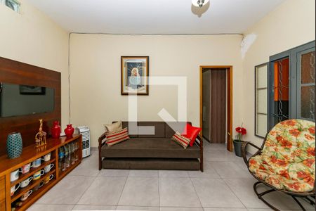 Casa à venda com 600m², 4 quartos e sem vagaCasa 2 Sala 1