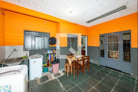 Casa à venda com 600m², 4 quartos e sem vagaCasa 2 Área de Serviço