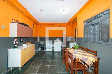 Casa à venda com 600m², 4 quartos e sem vagaCasa 2 Área de Serviço