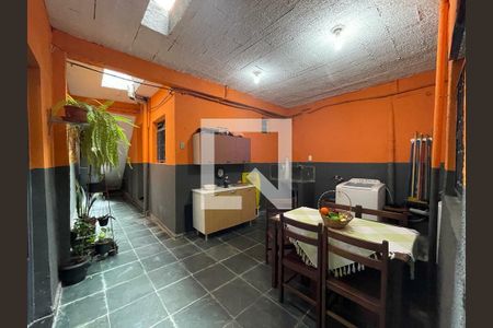 Casa à venda com 600m², 4 quartos e sem vagaÁrea Gourmet/Área de serviço