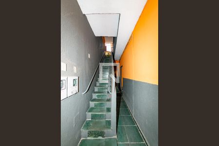 Casa à venda com 600m², 4 quartos e sem vagaEscada