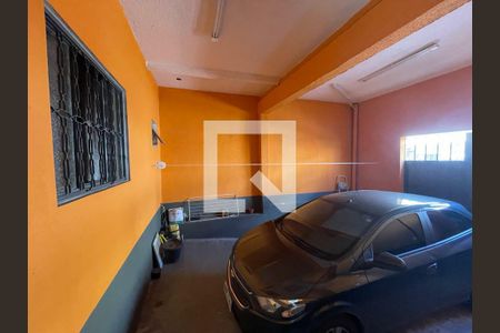 Casa à venda com 600m², 4 quartos e sem vagaGaragem