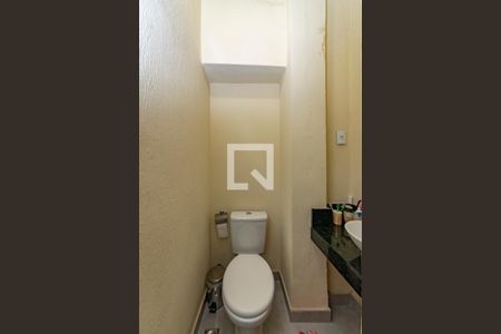Casa à venda com 600m², 4 quartos e sem vagaCasa 2 Lavabo