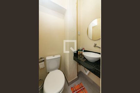 Casa à venda com 600m², 4 quartos e sem vagaCasa 2 Lavabo