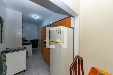 Casa à venda com 600m², 4 quartos e sem vagaCasa 2 Cozinha