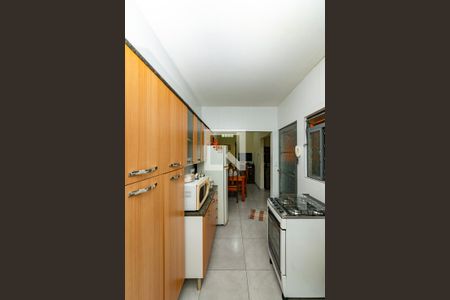 Casa à venda com 600m², 4 quartos e sem vagaCasa 2 Cozinha