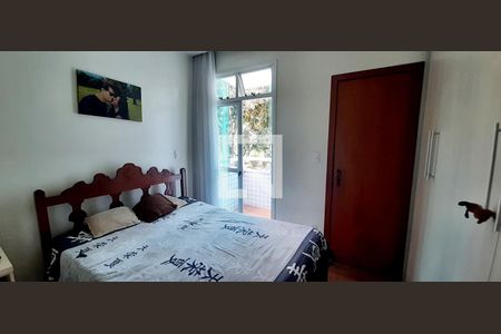 Apartamento à venda com 3 quartos, 88m² em Minaslândia, Belo Horizonte