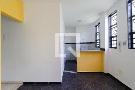 Apartamento à venda com 2 quartos, 80m² em Álvaro Camargos, Belo Horizonte
