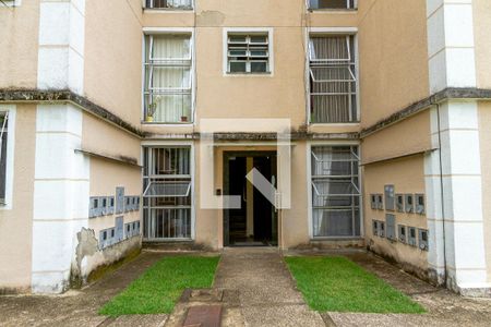 Apartamento à venda com 54m², 2 quartos e 1 vaga
